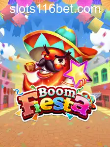 BoomFiesta: Domine a Estratégia Explosiva