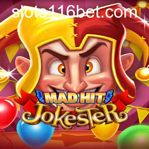 MadHitJokester: Um Novo Fenômeno no Mundo dos Jogos