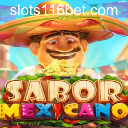 Descubra o Fascinante Jogo SaborMexicano