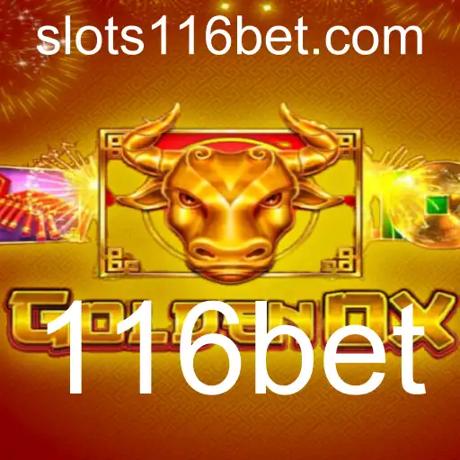 Explorando o Mundo de GoldenOx: A Nova Febre dos Jogos com 116bet
