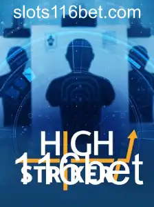 HighStriker: Um Jogo de Estratégia e Aventura