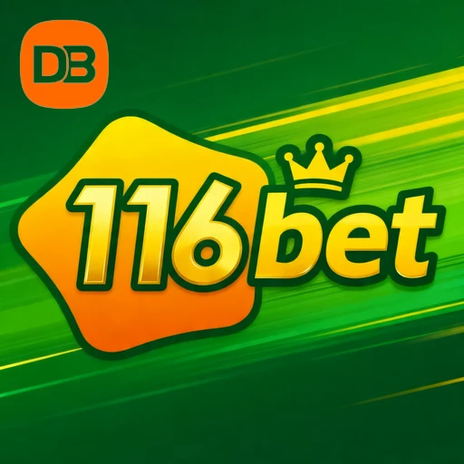 116bet Logo