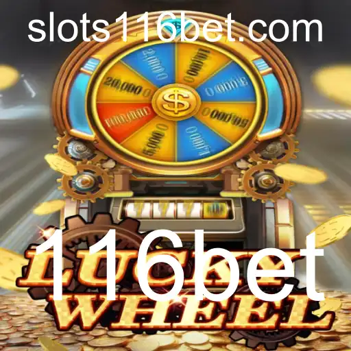 Descubra o Fascinante Mundo de LuckyWheel com 116bet