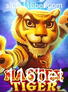 Descubra o Jogo MasterTiger: A Nova Sensação no Mundo dos Games