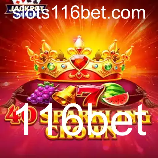 Descubra a Aventura de 40SparklingCrown: O Jogo de Azar Inovador por 116bet