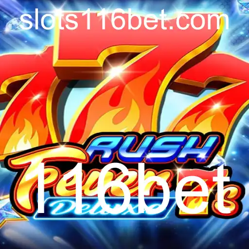 RushFever7sDeluxe - O Novo Fenômeno dos Jogos de Cassino