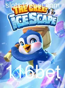 TheGreatIcescape: Explorando o Novo Fenômeno dos Jogos Online