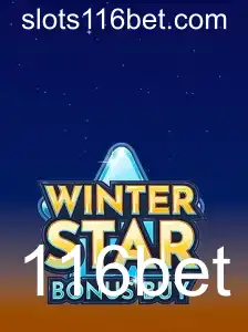 Explorando o Mundo de WinterStarBonusBuy no Universo 116bet